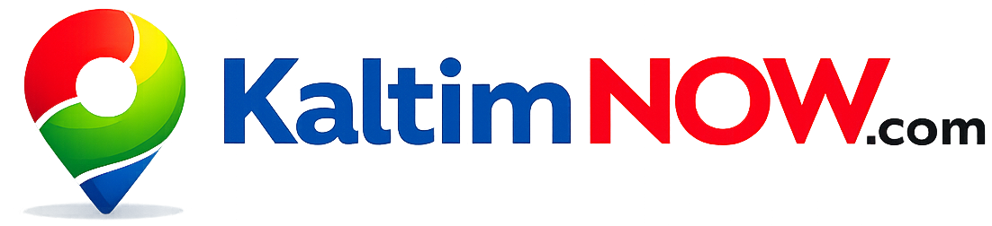 logo KaltimNow